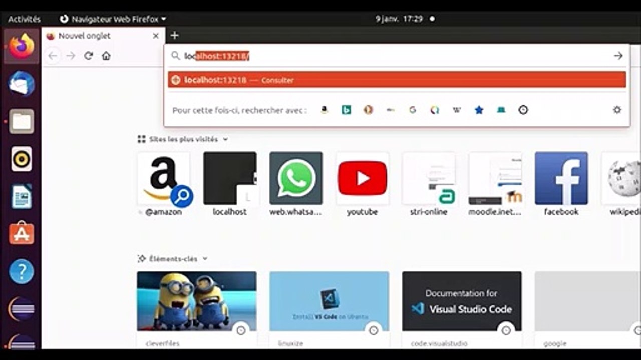 VideoServeur