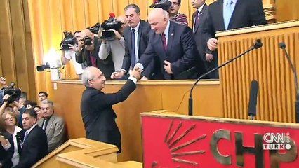 CHP-İYİ Parti'den açıklama | Video