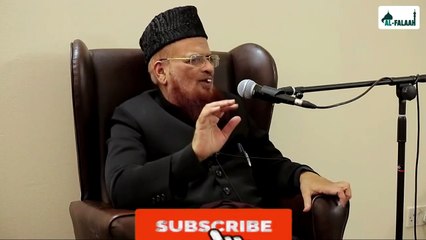 A Dua that is Never Rejected - Mufti Taqi Usmani sahab