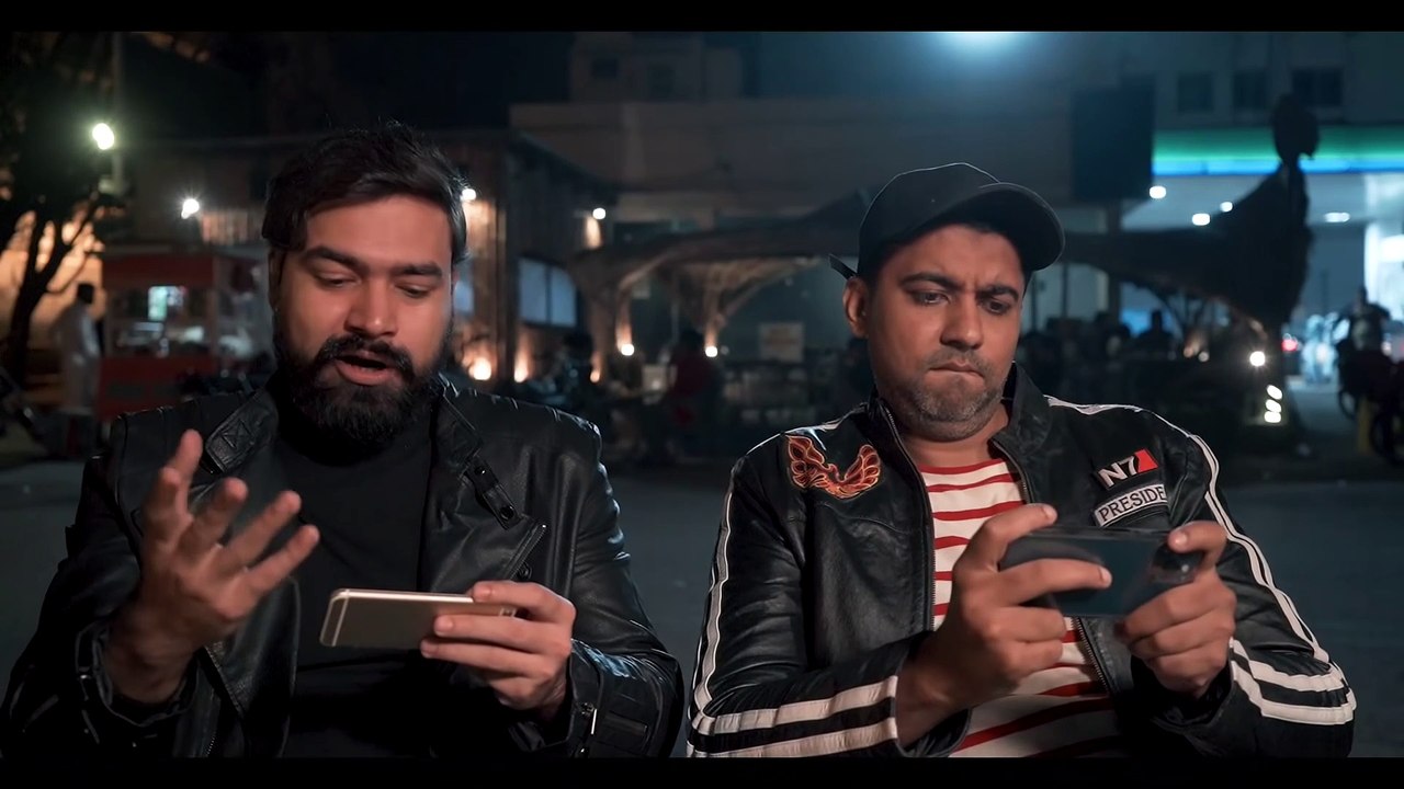 MOUN KA FIRE - Karachi Vynz Official