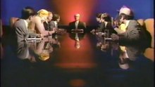Billionaire Ted’s Wrasslin’ Warroom (1996-01-14)