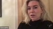 Interview with Vanessa Kirby and Ellen Burstyn starts of  Pieces of a Woman