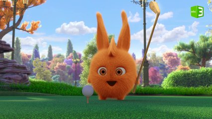 توربو ورياضة الجولف