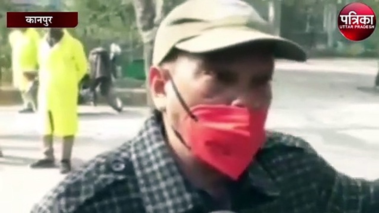 डिप्टी डायरेक्टर कानपुर चिड़ियाघर ने बताया कैसे पहुंचा बर्ड फ्लू
