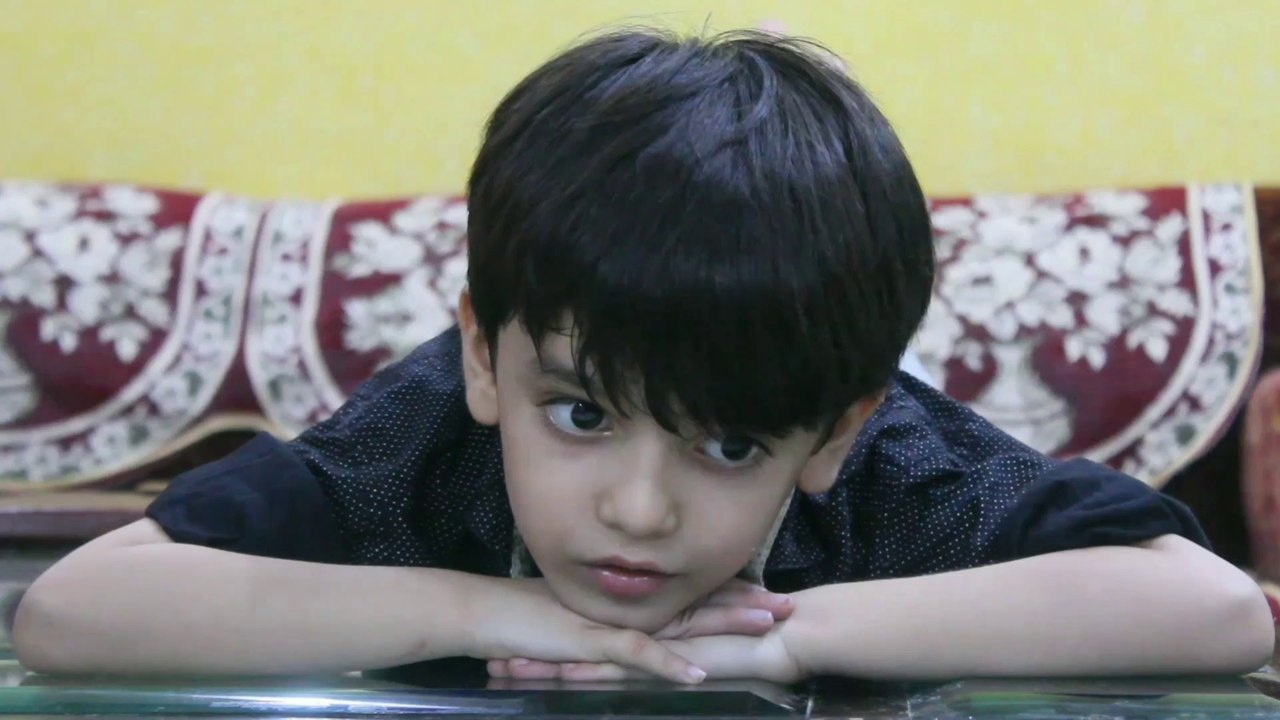 One Day | Short Film | RJ Suleman Khan HiFi