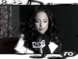 Alicia Keys EXCLUSIVE INTERVIEW