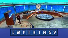 Countdown - S83E004 (07 January 2021)