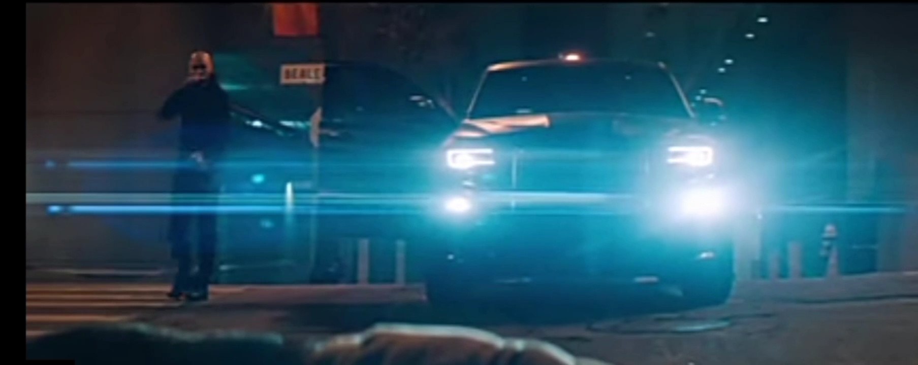 Venom (2018) - We are Venom Scene