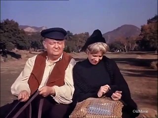 Bonanza Season 4 Episode 23 A Stranger Passed This Way