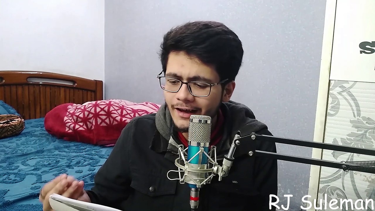 Ye Kaisa Ishq Hai Urdu Zaban Ka | Poetry in Urdu | Hindi Sad Poetry| Gulzar | Heart Touching