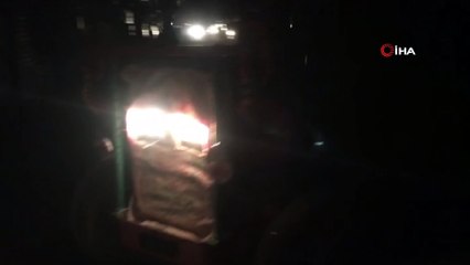 - Pakistan Enerji Bakanı Khan: “Elektrik kesintisinin nedeni mühendislik hatası”