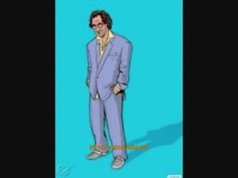 trailler GTA-The Movie