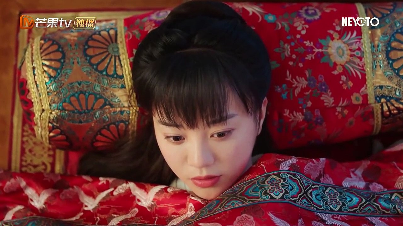 the Sleepless Princess EP8