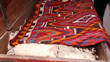 منزل في السماوة العراقية يتحول متحفا يختصر روح جنوب البلاد