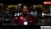 'I am Iron man' scene from Iron man 3