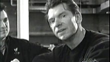 Mr. McMahon Trains For The Royal Rumble (1999-01-18)