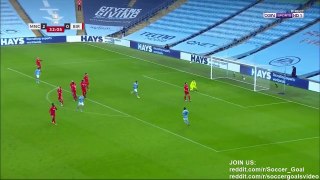 Phil Foden Goal HD - Manchester City 3 - 0 Birmingham City - 10.01.2021 (Full Replay)