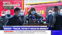 Foyer de contamination à Marseille: Michèle Rubirola annonce 7 cas positifs supplémentaires au variant britannique