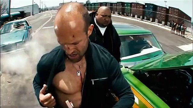 Crank: High Voltage - Official Trailer