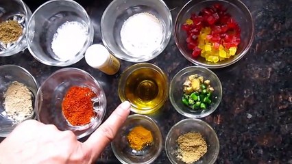 PETHE KI KHATTI MEETHI SABZI | NirmalBhoj