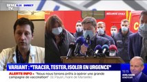 Pour le professeur Stéphane Gaudry, 