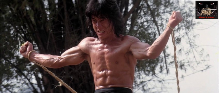 Jackie Chan Movie (The Fearless Hyena 1979) English Subtitle Part 2 of 2