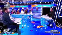 Ludivine Rétory : la chroniqueuse explique sa perte de poids dans TPMP