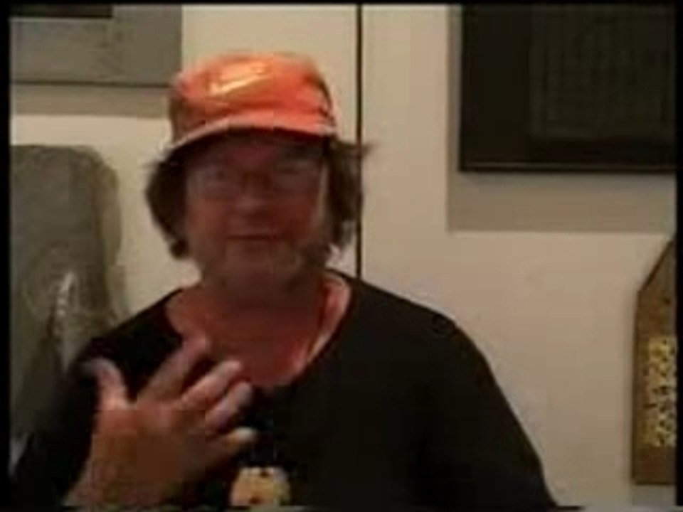 Maurice Le Meur - TV Breizh 2001