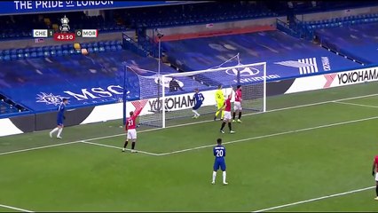Chelsea vs Morecambe All Goals and highlights 10/01/2021