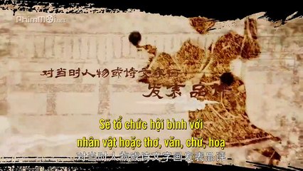 Xem phim Quân Sư Liên Minh tập 1 VietSub + Thuyết minh (phim Trung Quốc)
