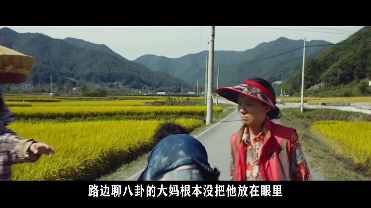 Korean Zombie Comedy Movie [电影解说] 温顺的丧尸每天只吃菜 被他咬一口还能年轻20岁