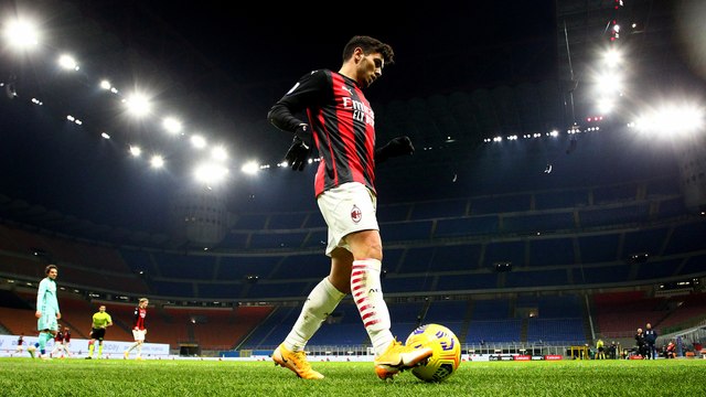 Díaz: C'è ancora tanto da dare