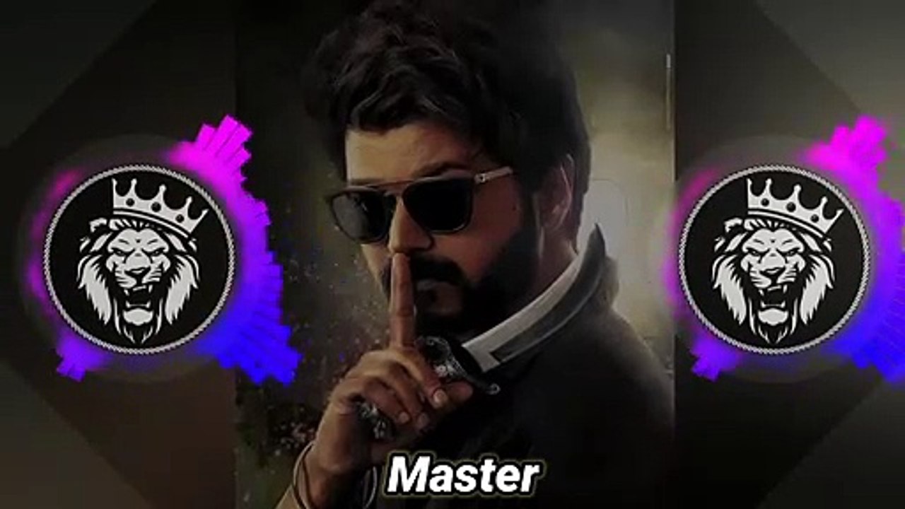 Master BGM | Master Teaser BGM Ringtone | Master BGM Tone | Master WhatsApp status