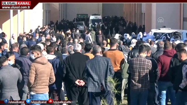 Şırnak'tan acı haber