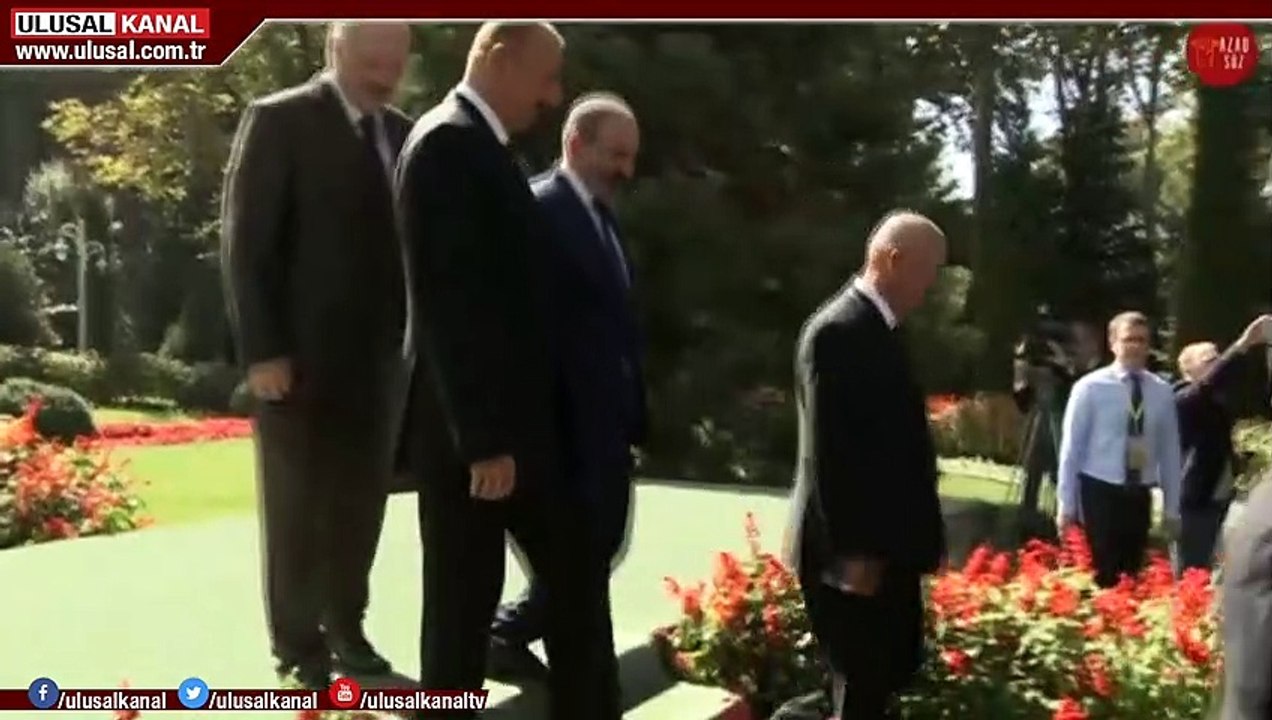 Moskova'da üçlü buluşma: Putin, Aliyev ve Paşinyan 11 Ocak'ta bir araya gelecek