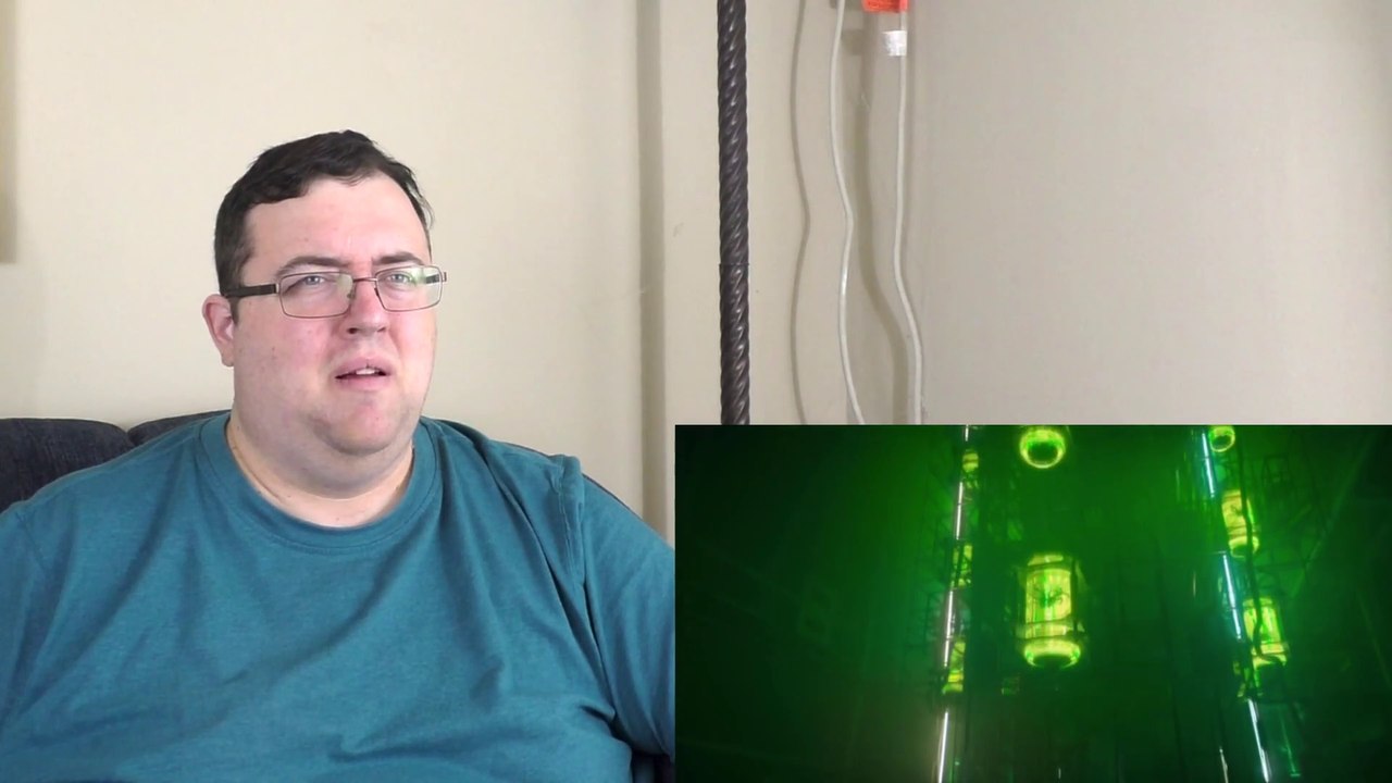 YOU KNOW WHO - Revolution of the Daleks LIVE REACTION