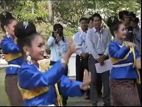 ข่าวในพระราชสำนัก วันอาทิตย์ที่ 10 มกราคม 2559 (ช่อง NBT)