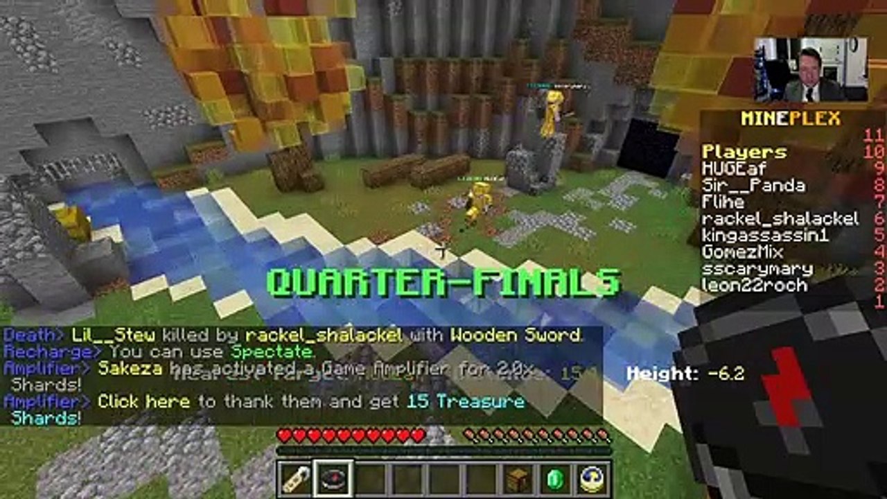 Minecraft_ServerMadness_With_Gillideon!