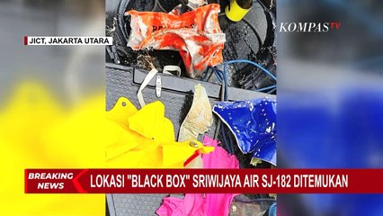 下载视频: Wali Kota Pontianak Akan Beri Santunan ke Keluarga Korban Sriwijaya Air