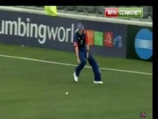 Eng v nz 5th odi p4*HQ*