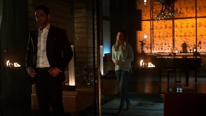 Lucifer & Chloe - My Love Will Never Die