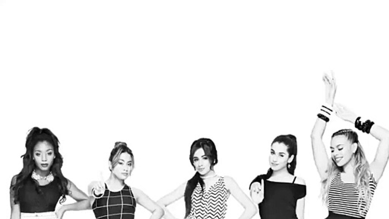 Fifth Harmony  Work From Home ft Ty Dolla ign Lyrics  Pictures