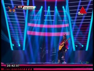 The Voice Sri Lanka 10-01-2021 Part 1