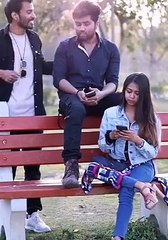 New funny video 2021 l Try not to lough ll very funny video