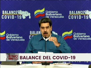 Pdte. Nicolás Maduro: Zamora vive, reivindicado y resucitado