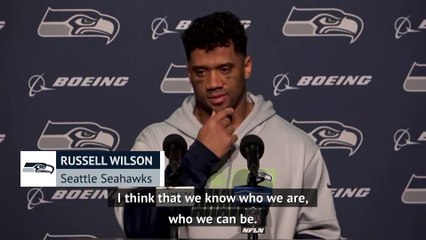 'Proud' Goff and resilient Wilson reflect on playoff clash