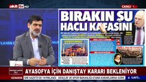 Milli Gazete CHP’nin yasakçı parti olduğunu kabul etti! ‘Birlikte alkışlayalım’