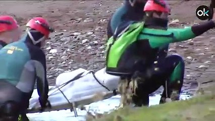 Filomena deja en Málaga una tromba de agua histórica y desperfectos en las playas