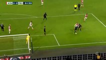 Antony Goal - Ajax vs PSV Eindhoven  2-2  10-1-2021 (HD)