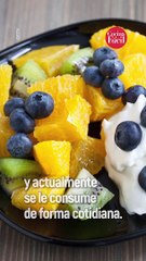 5 deliciosos postres del mundo